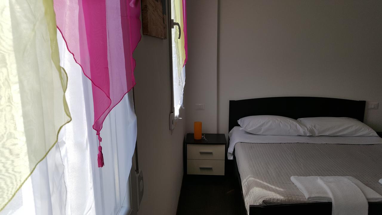 Hotel Ca Moderna/Moderno Mestre Esterno foto