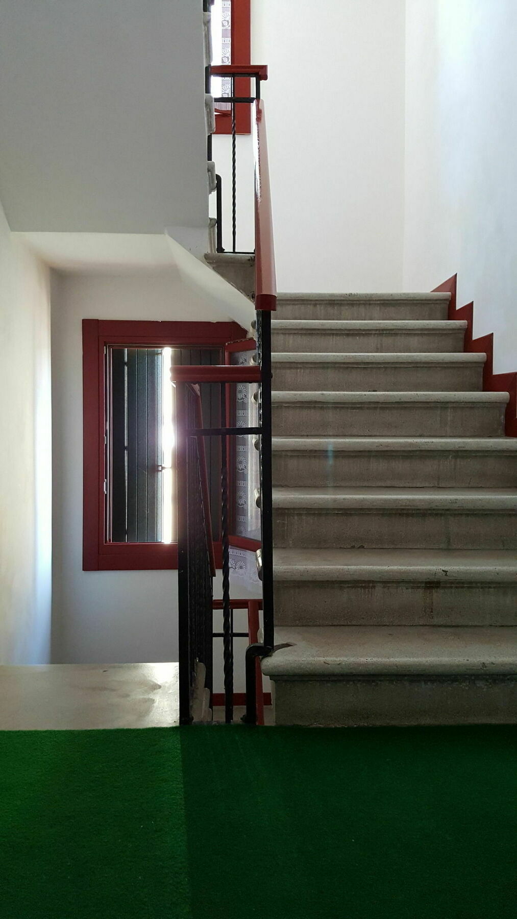 Hotel Ca Moderna/Moderno Mestre Esterno foto